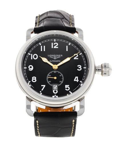 Longines Heritage L2.777.4.53.0